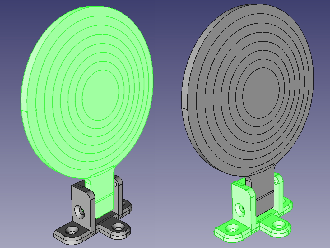 Hava hedefleri (Plastik Aparattır!!!)