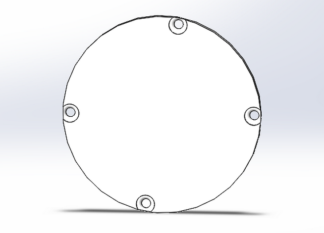 Hegel KU1202 (Plastik Aparattır!!!)
