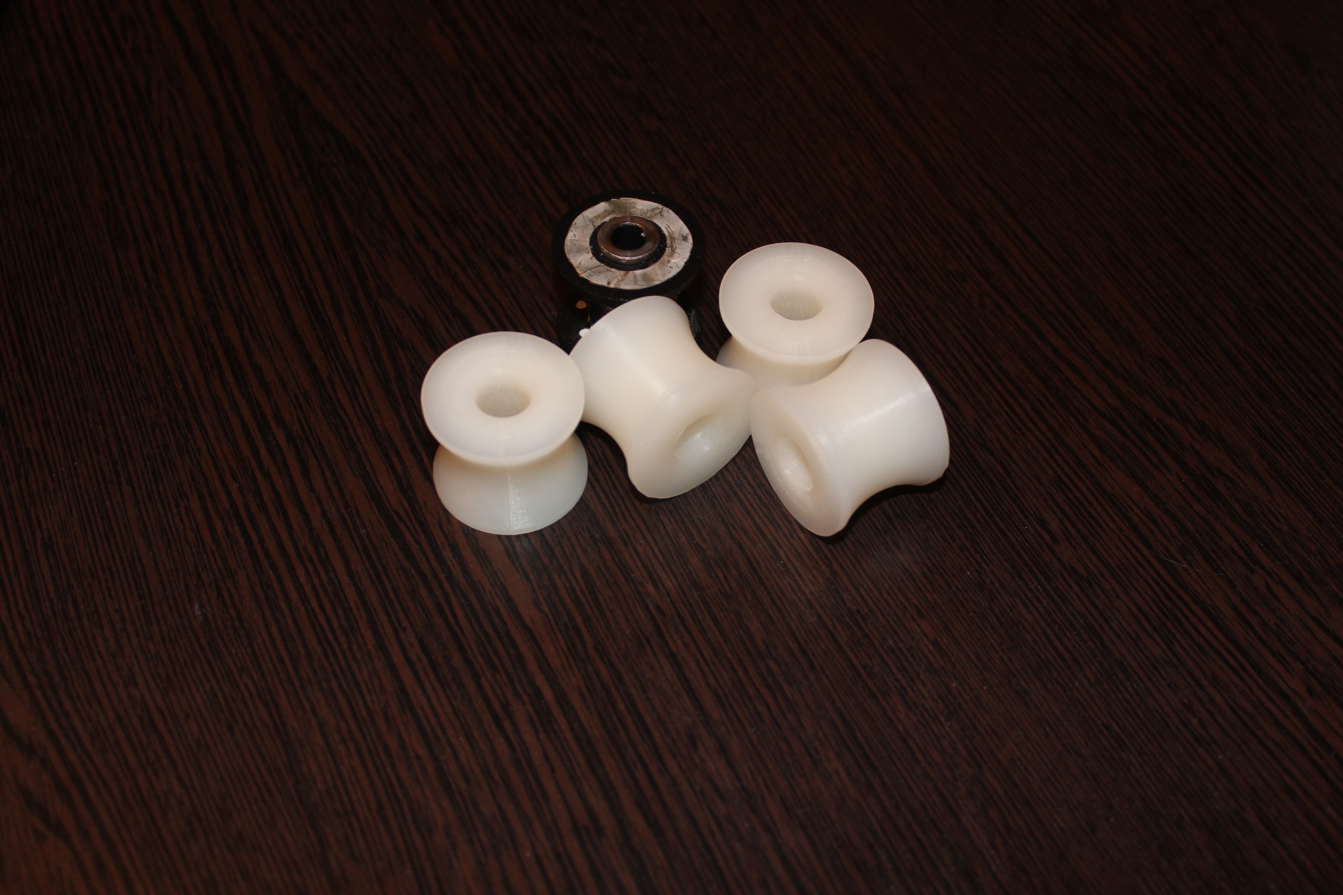 Toplam Eğitmen Simülatör Videosu (Plastik Aparattır!!!)