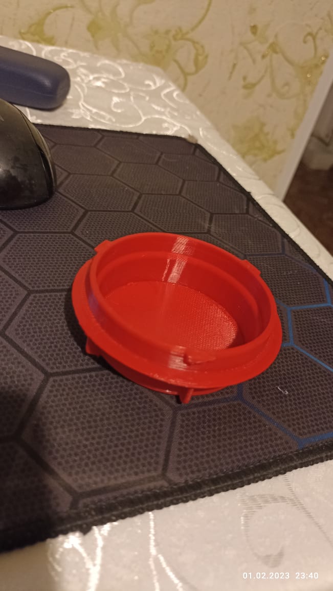 Kia Spectrum far 2009 Kia Spektra (Plastik Aparattır!!!)