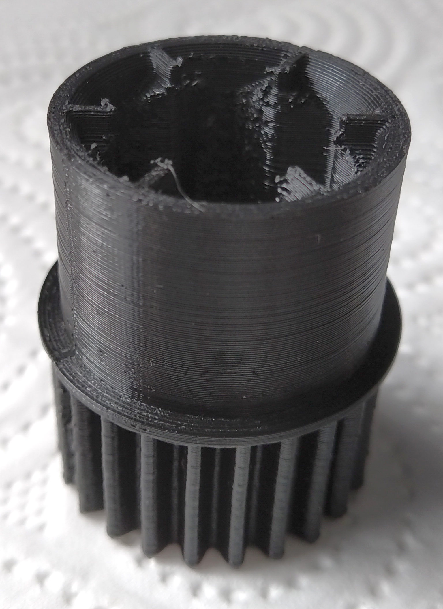 Galaxy GL2303 Mutfak Birleştirme Kolu ve benzeri (Plastik Aparattır!!!)