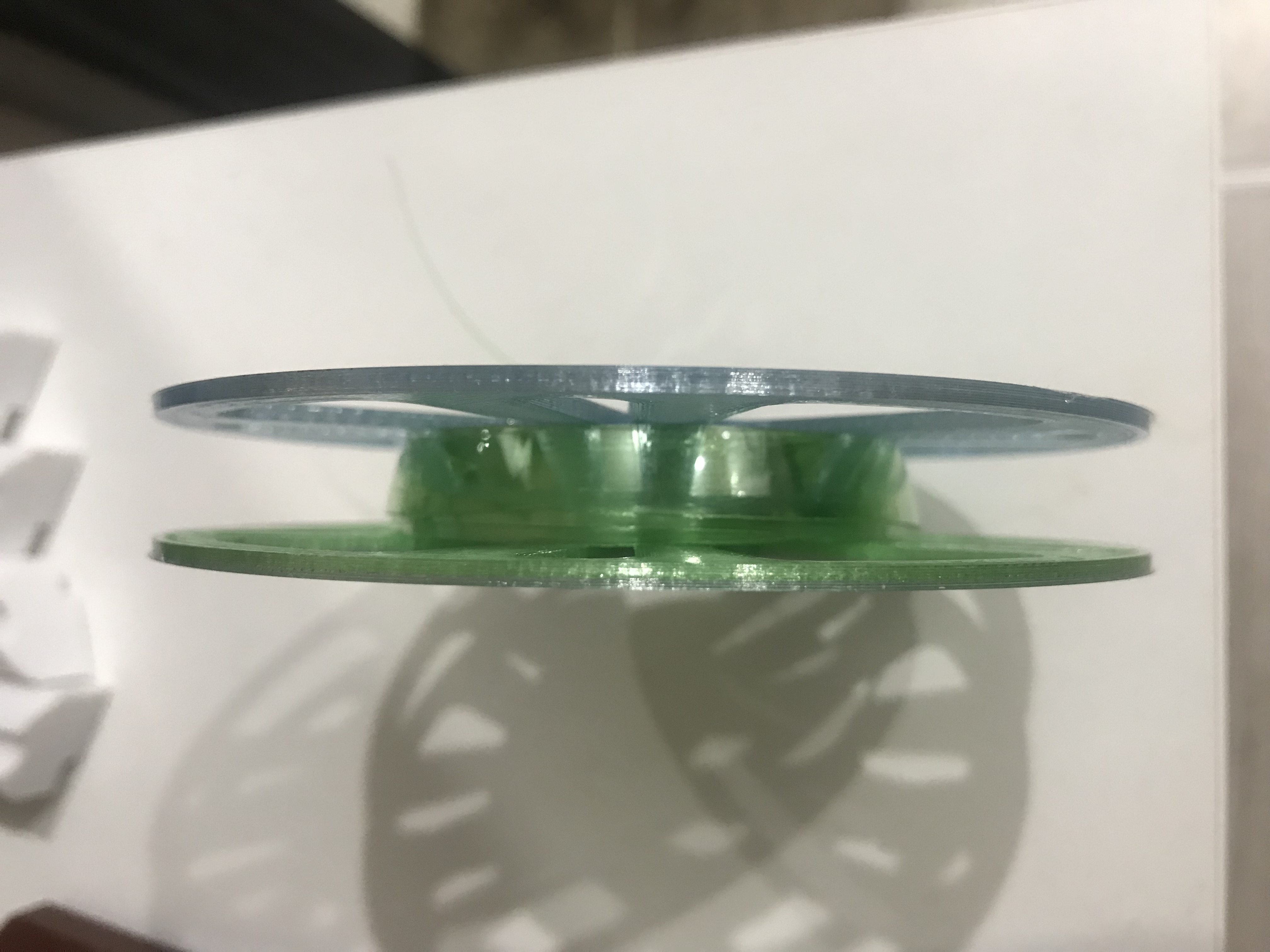 makara (Plastik Aparattır!!!)