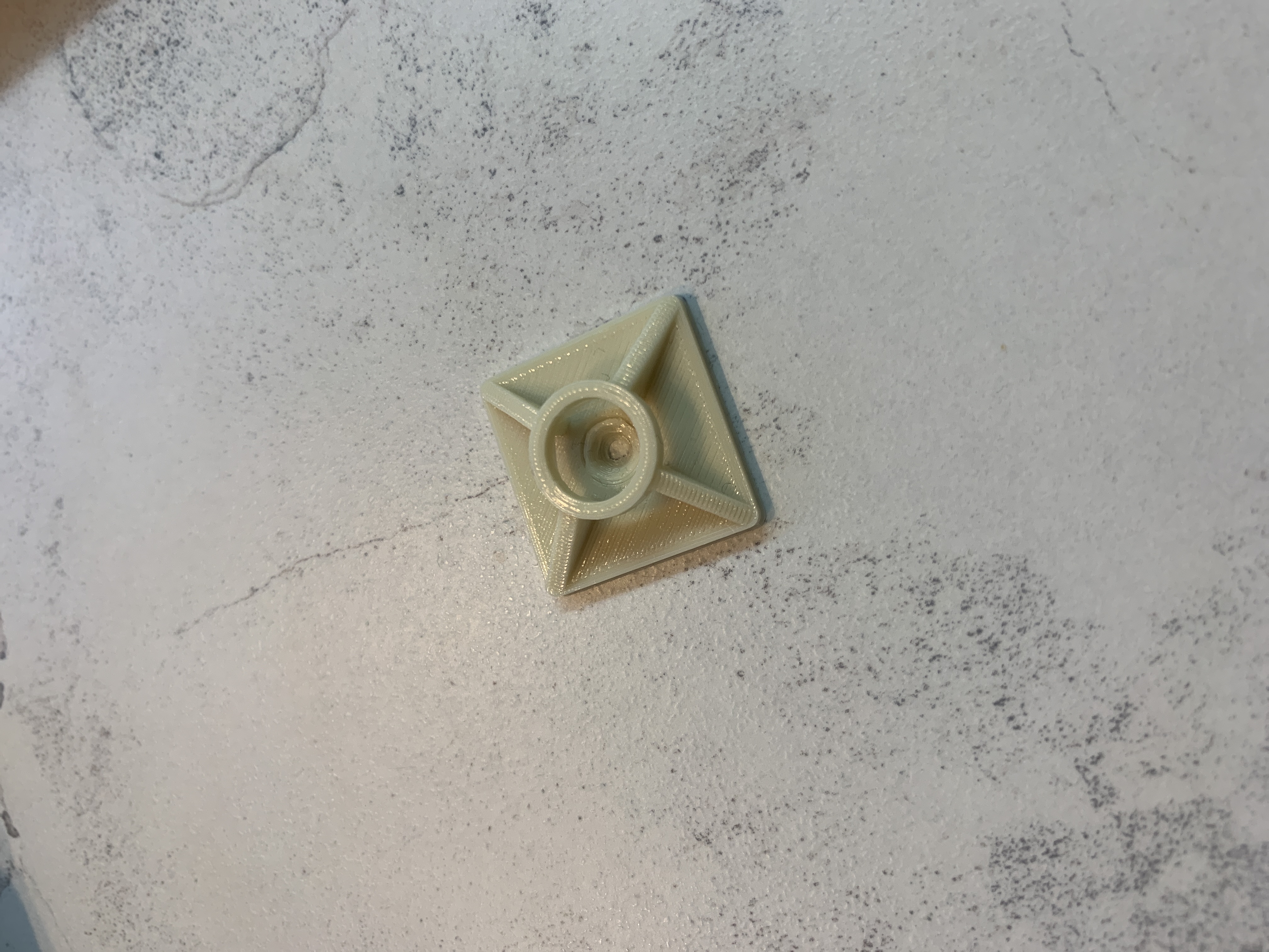 Kablolar için montaj platformu (Plastik Aparattır!!!) Kablolar için montaj platformu (Plastik Aparattır!!!)