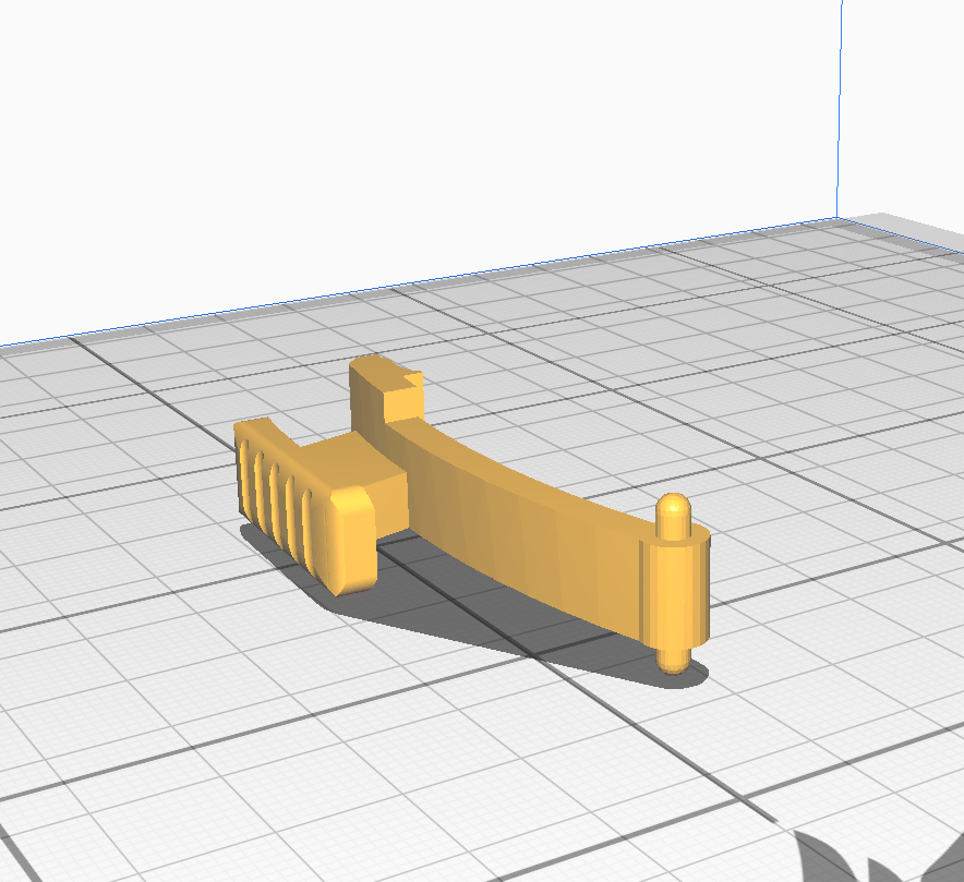 Tangent kolu Yaesu MH-25A8J (Plastik Aparattır!!!)