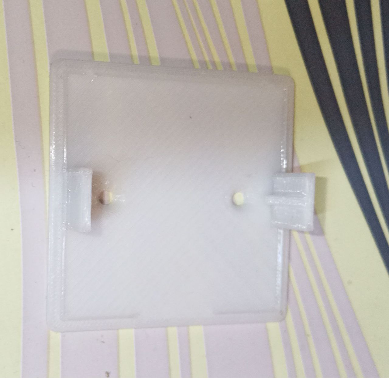 Akıllı devre kesici (Plastik Aparattır!!!)