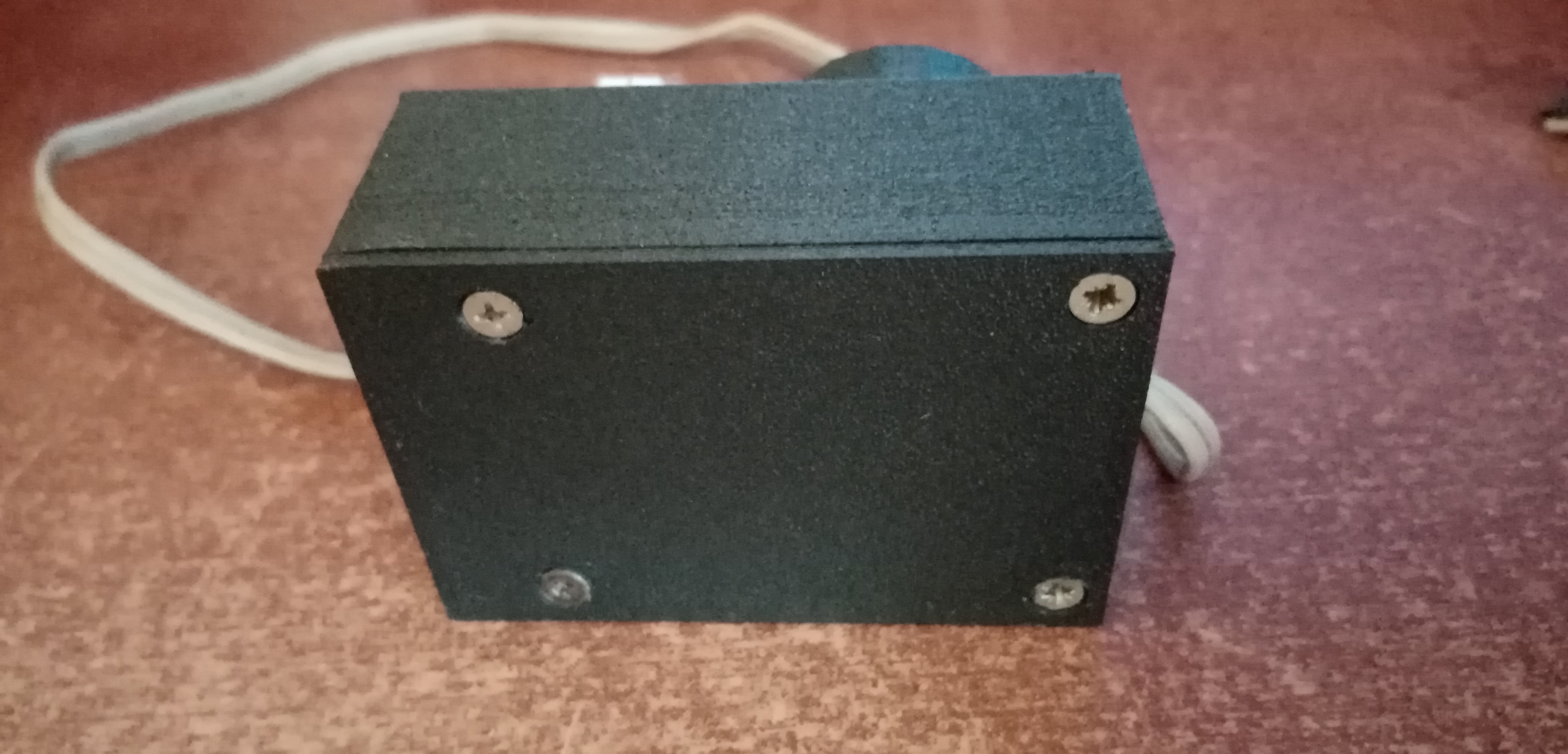 Dimmer (Plastik Aparattır!!!)