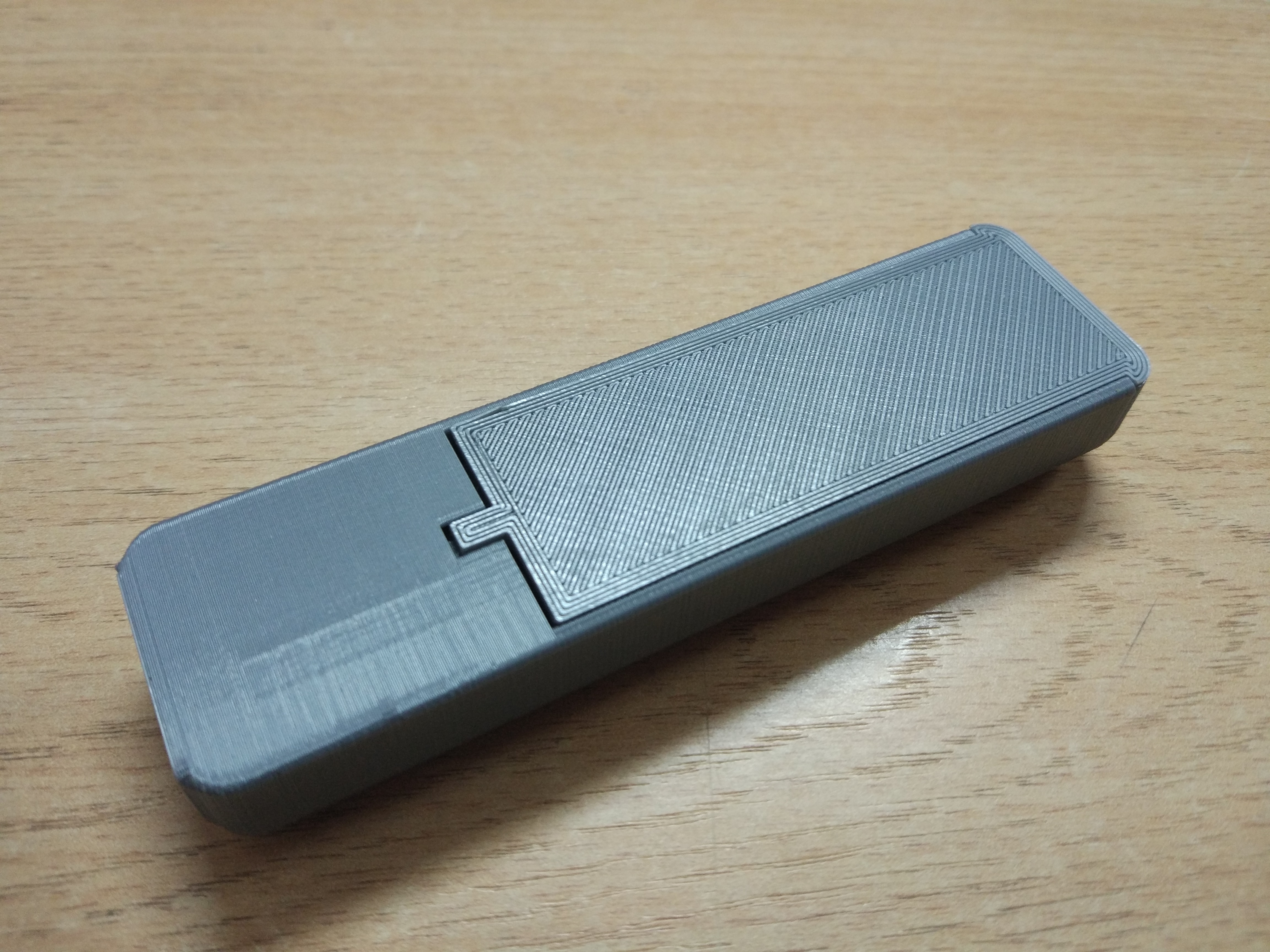 TS80 havya için kasa (Plastik Aparattır!!!)