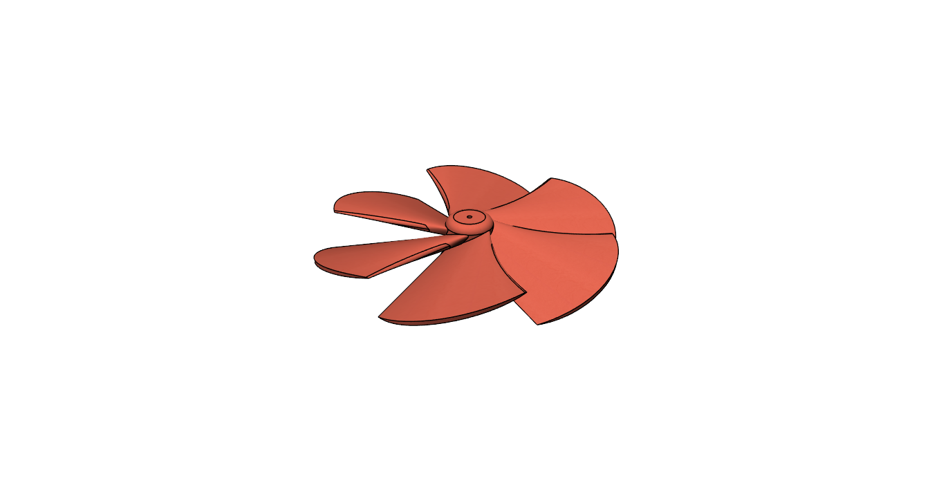 Fan (Plastik Aparattır!!!)