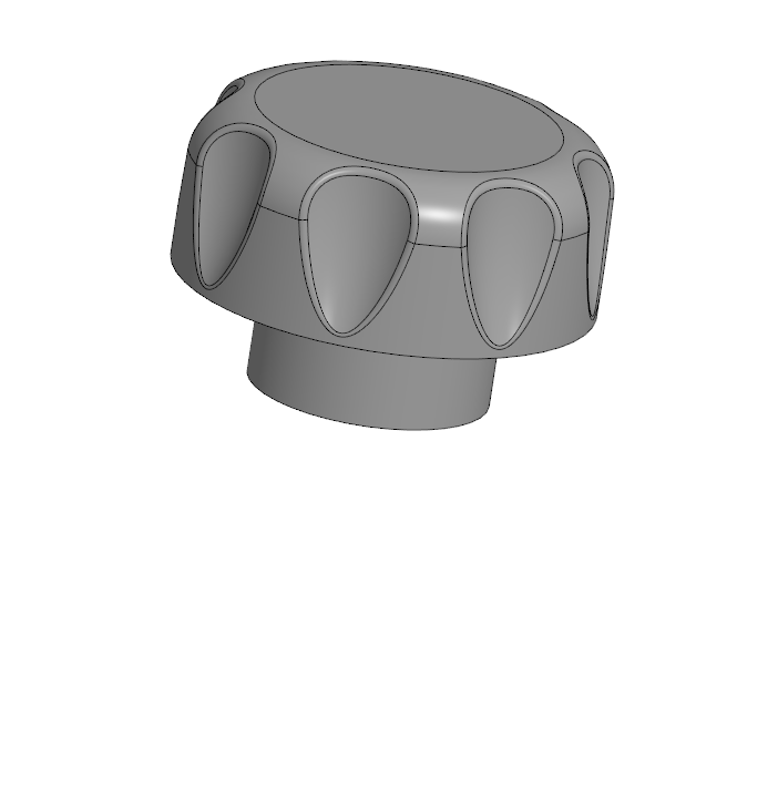 Oturma ayar kolu (Plastik Aparattır!!!)