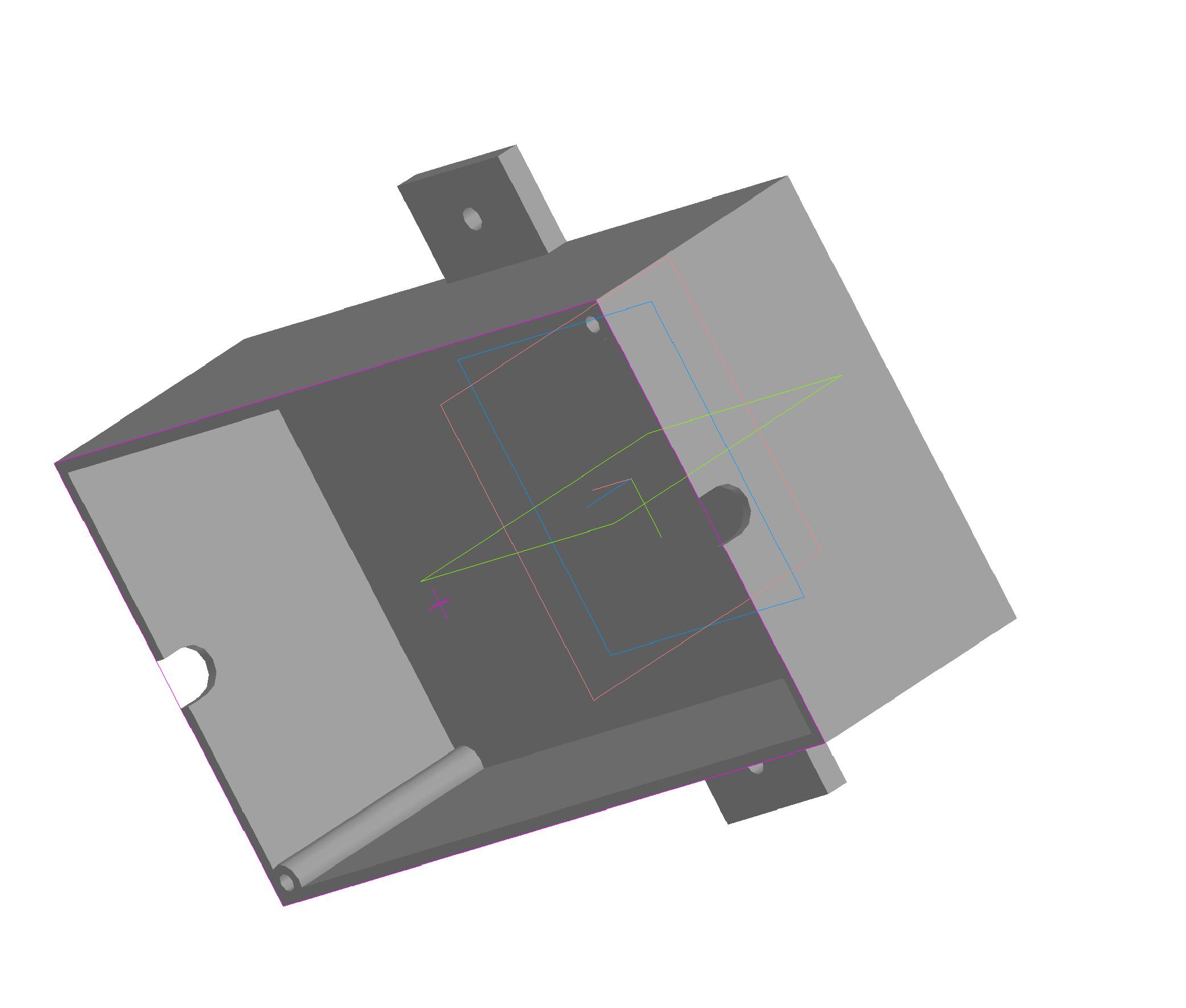 Motoru çalıştırmak için eşleştirilmiş kapasitörlerin muhafazası 140x75x42 kutu boyutu 140x75x3'ü kapsar. (Plastik Aparattır!!!)
