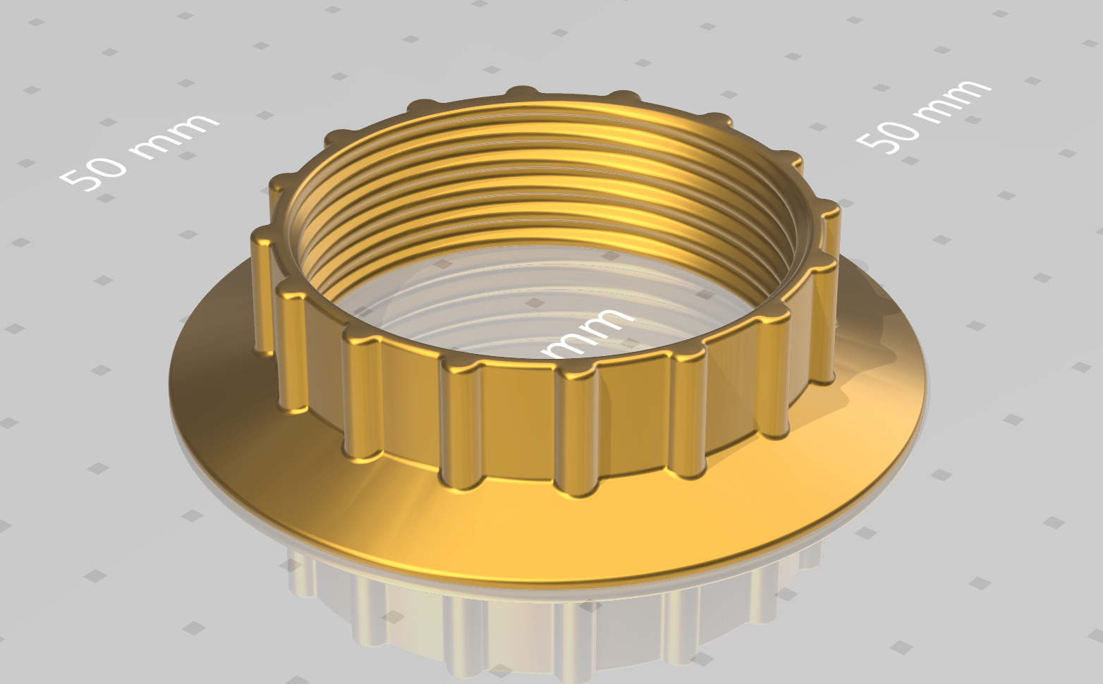 Kartuşta Gaika D40 (Plastik Aparattır!!!)