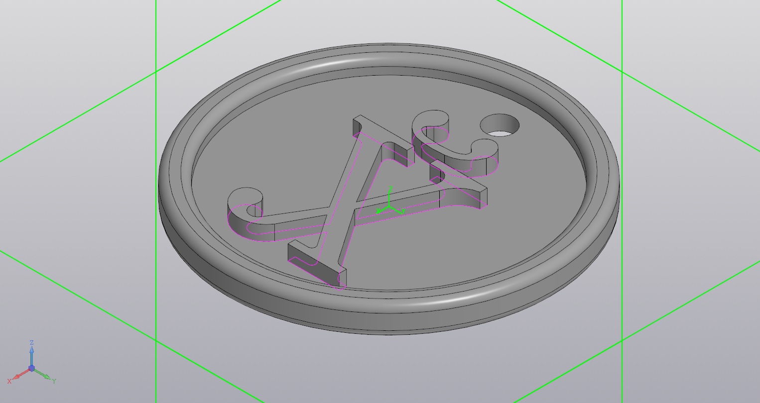 Anahtarlık UH (Plastik Aparattır!!!)