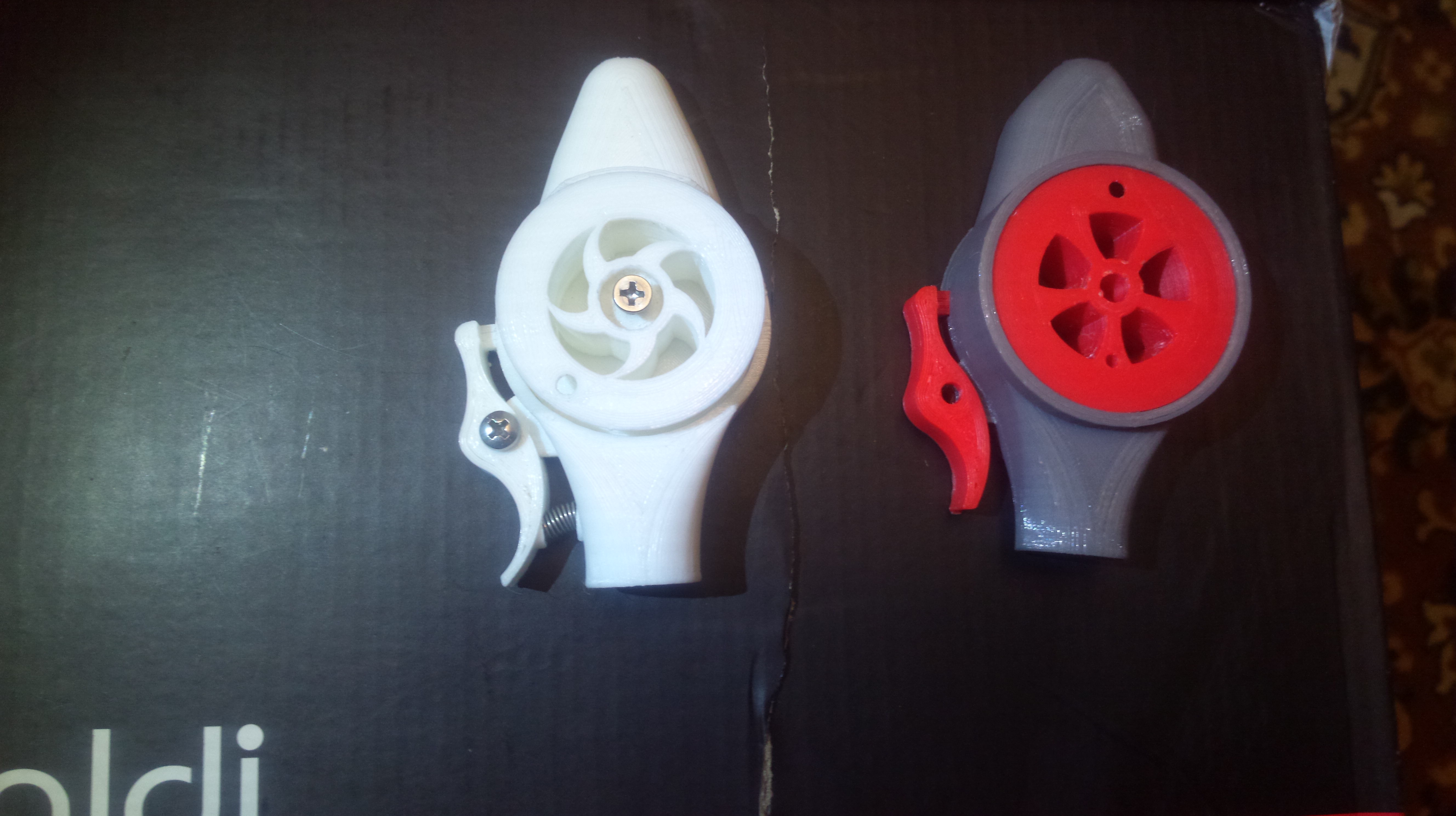 Donka kış oltası (Plastik Aparattır!!!)