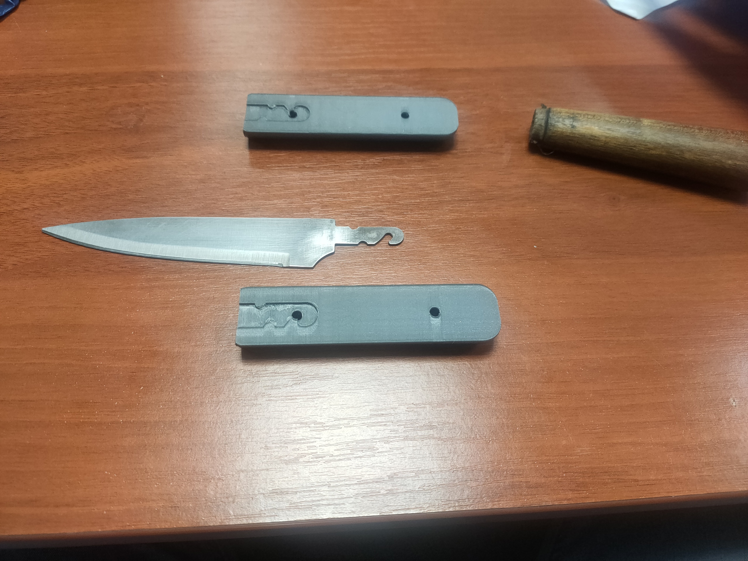 ProSech Toble (Plastik Aparattır!!!)