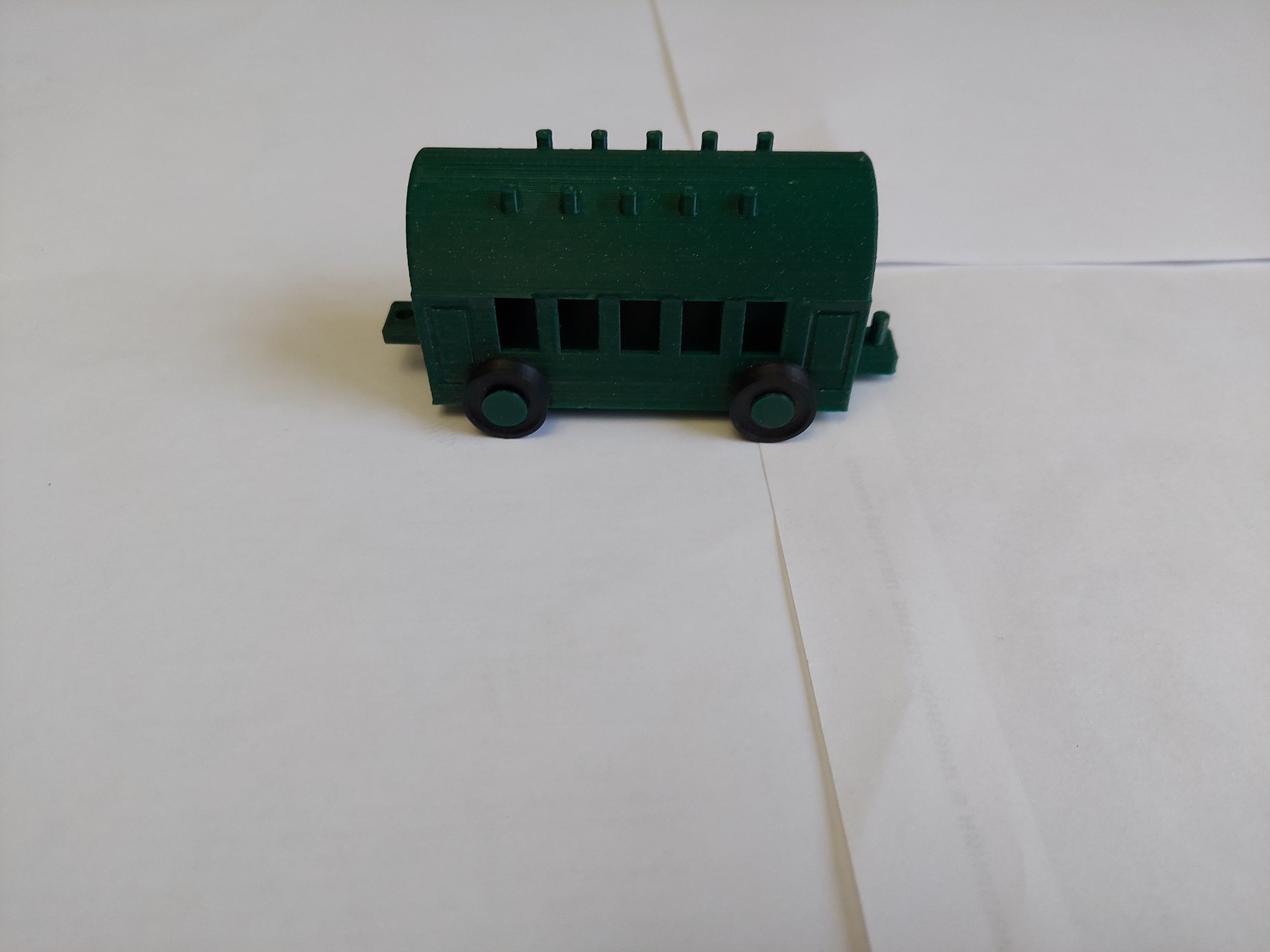 Tren için pabuçlar (Plastik Aparattır!!!)