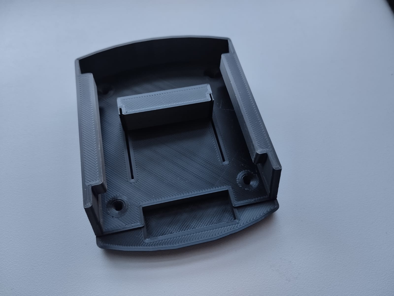 Makita BL1415G, BL1815G pil için (Plastik Aparattır!!!)