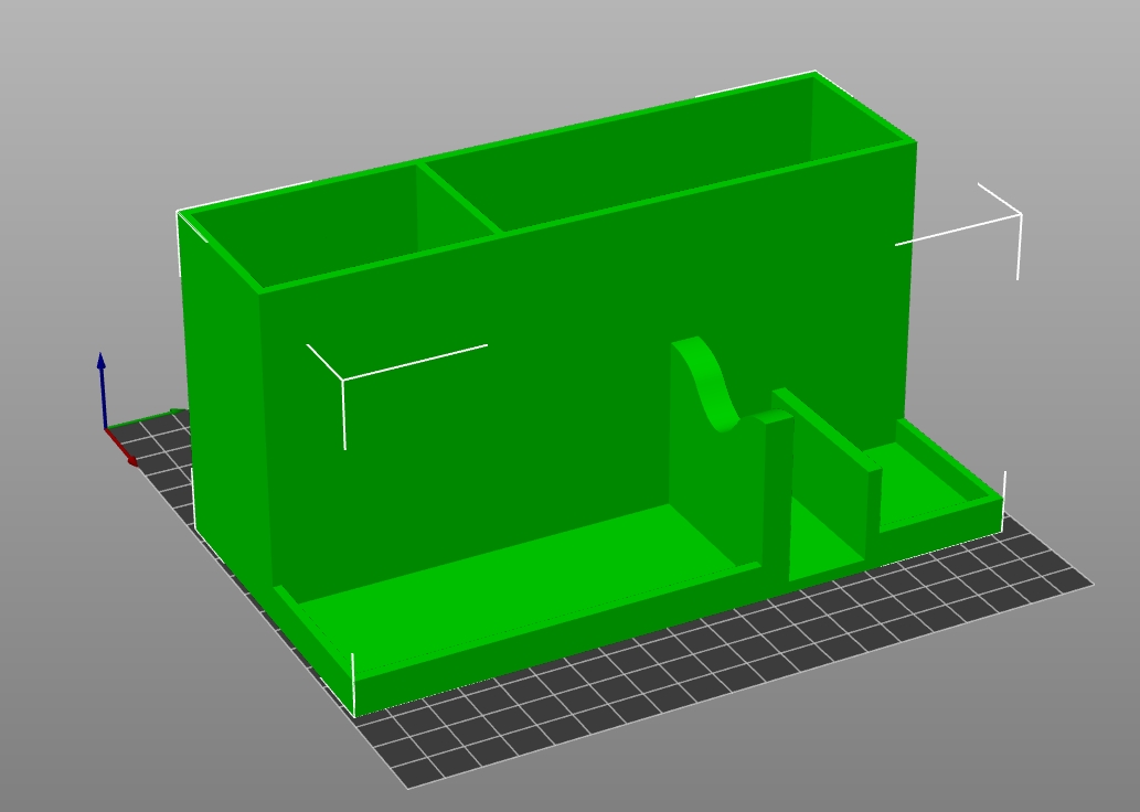 Yapışkan tabanca için organizatör (Plastik Aparattır!!!) Yapışkan tabanca için organizatör (Plastik Aparattır!!!)