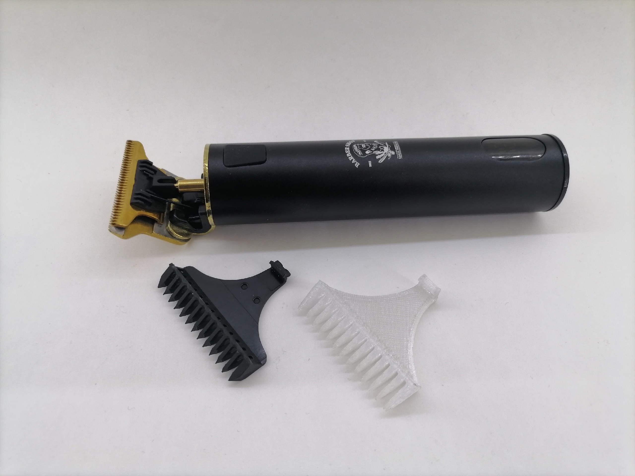 Düzeltici nozul 5mm. (Plastik Aparattır!!!)