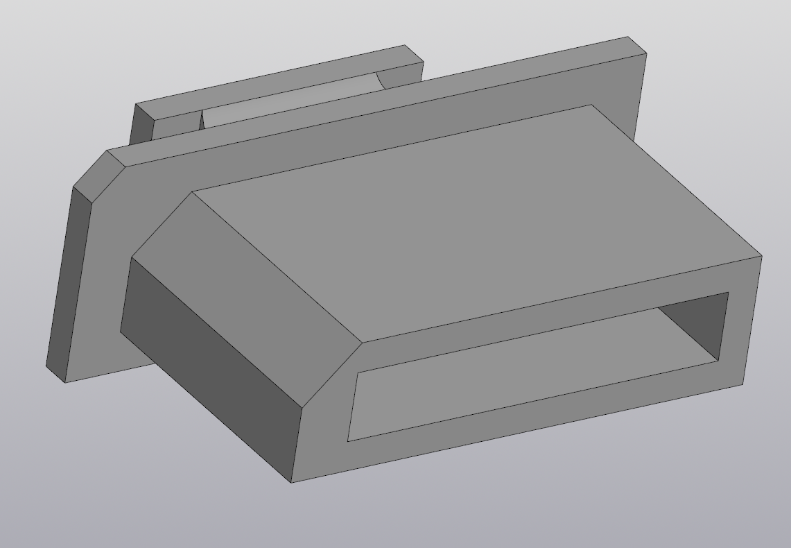 Port fişini görüntüle (Plastik Aparattır!!!)