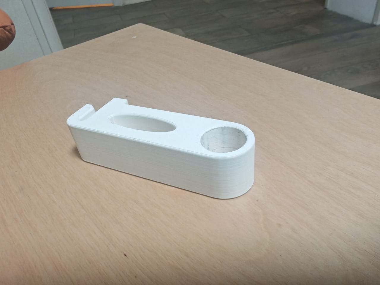 20 mm tüp için akülü kurutucu (Plastik Aparattır!!!)