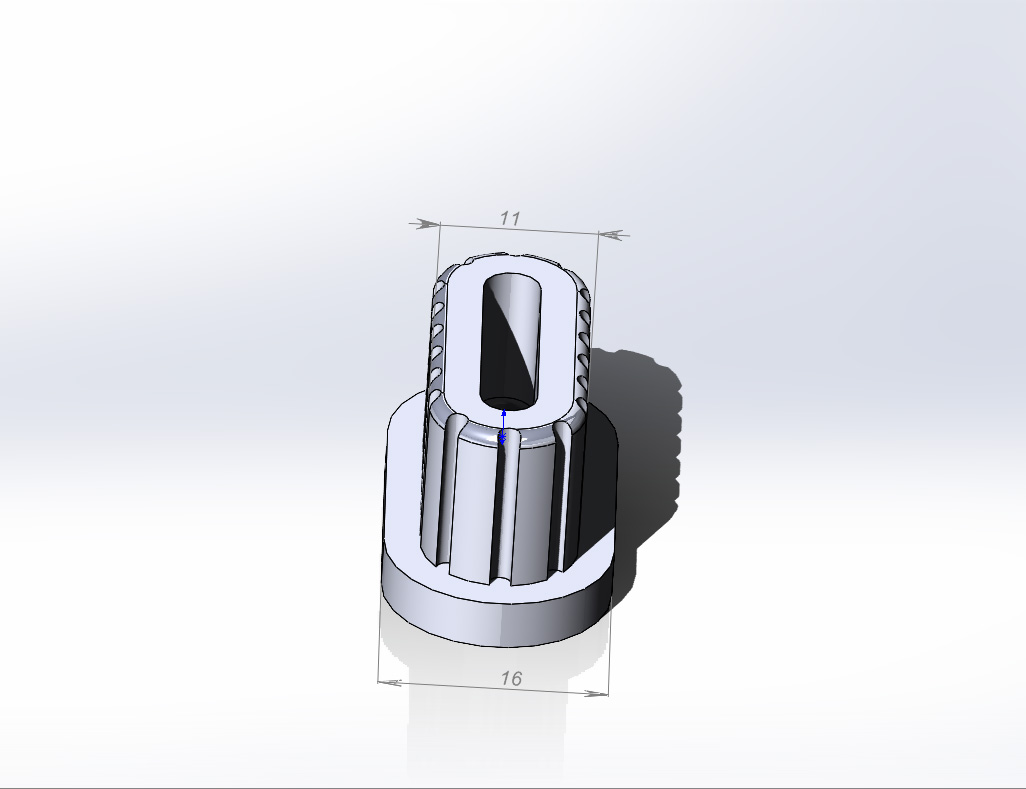 Bir sandalyenin taburesi (Plastik Aparattır!!!)