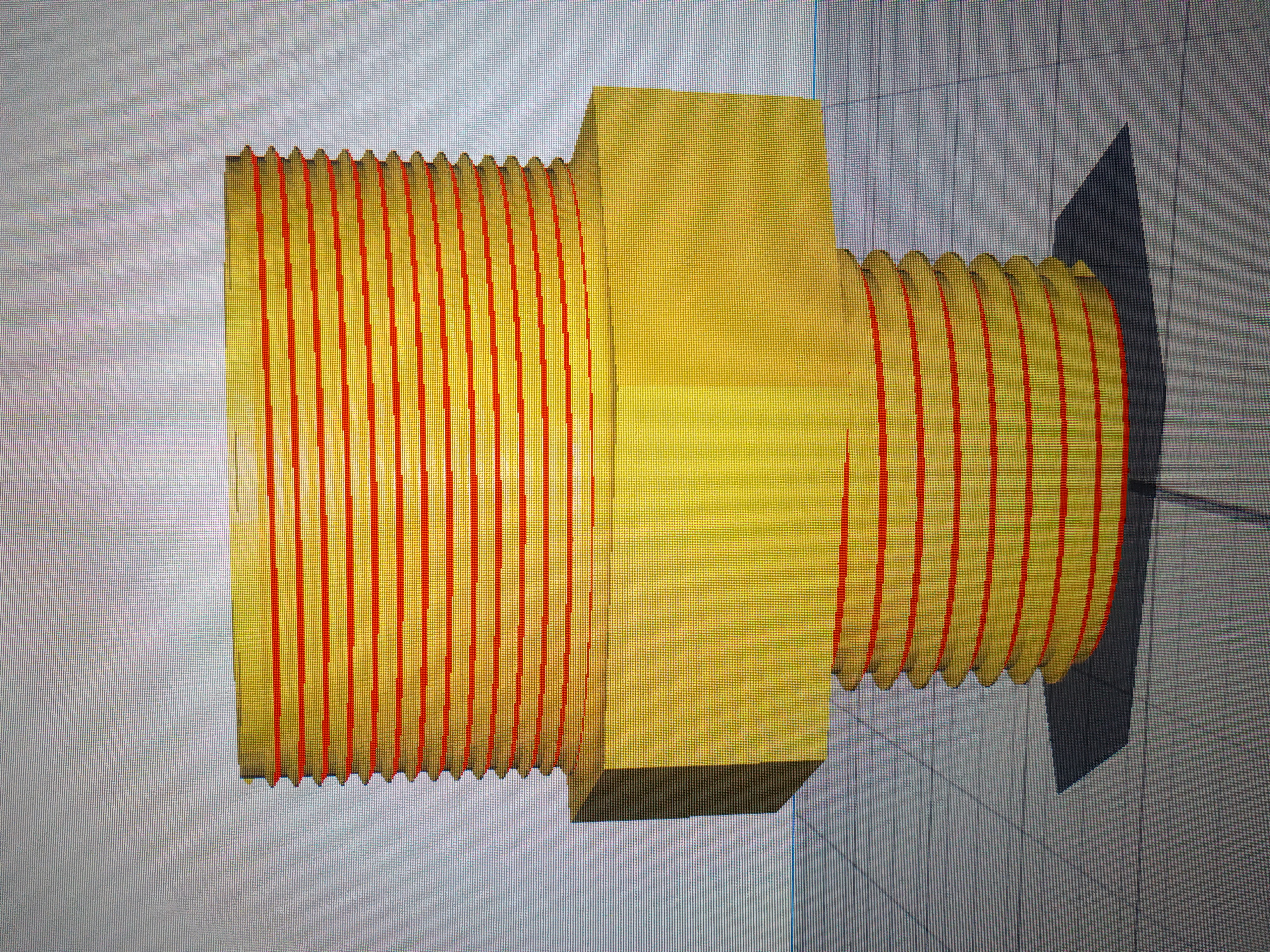 M28 ve G1/2 bağlantı (Plastik Aparattır!!!)