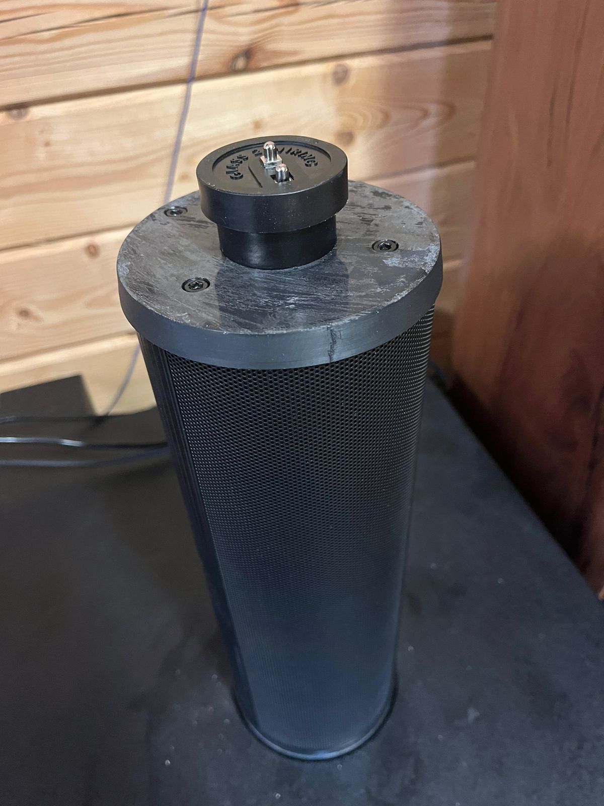 Invotone DVA3000, Onarım Kiti (Plastik Aparattır!!!)