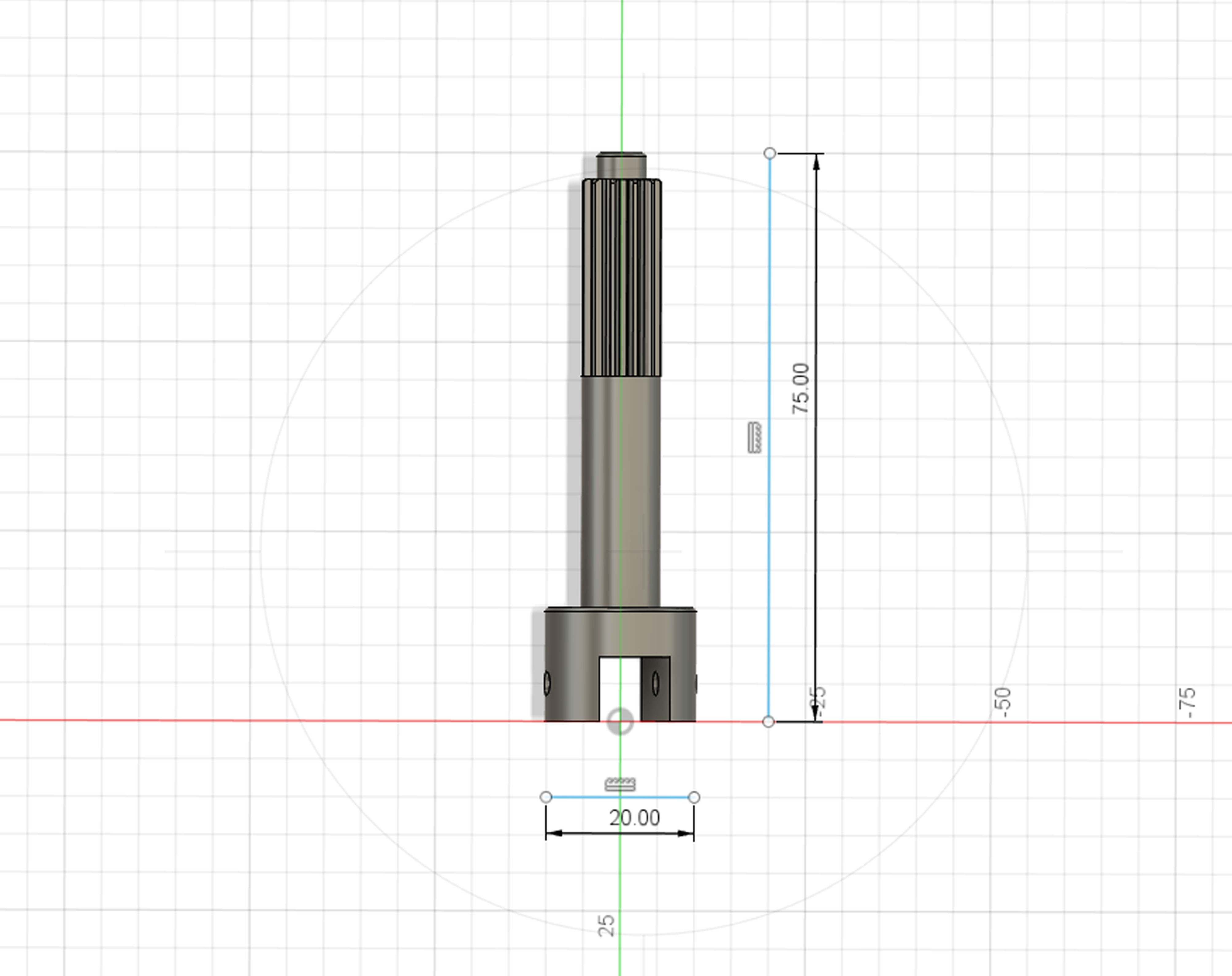 Bakıcı Kıtası A1 (Plastik Aparattır!!!)