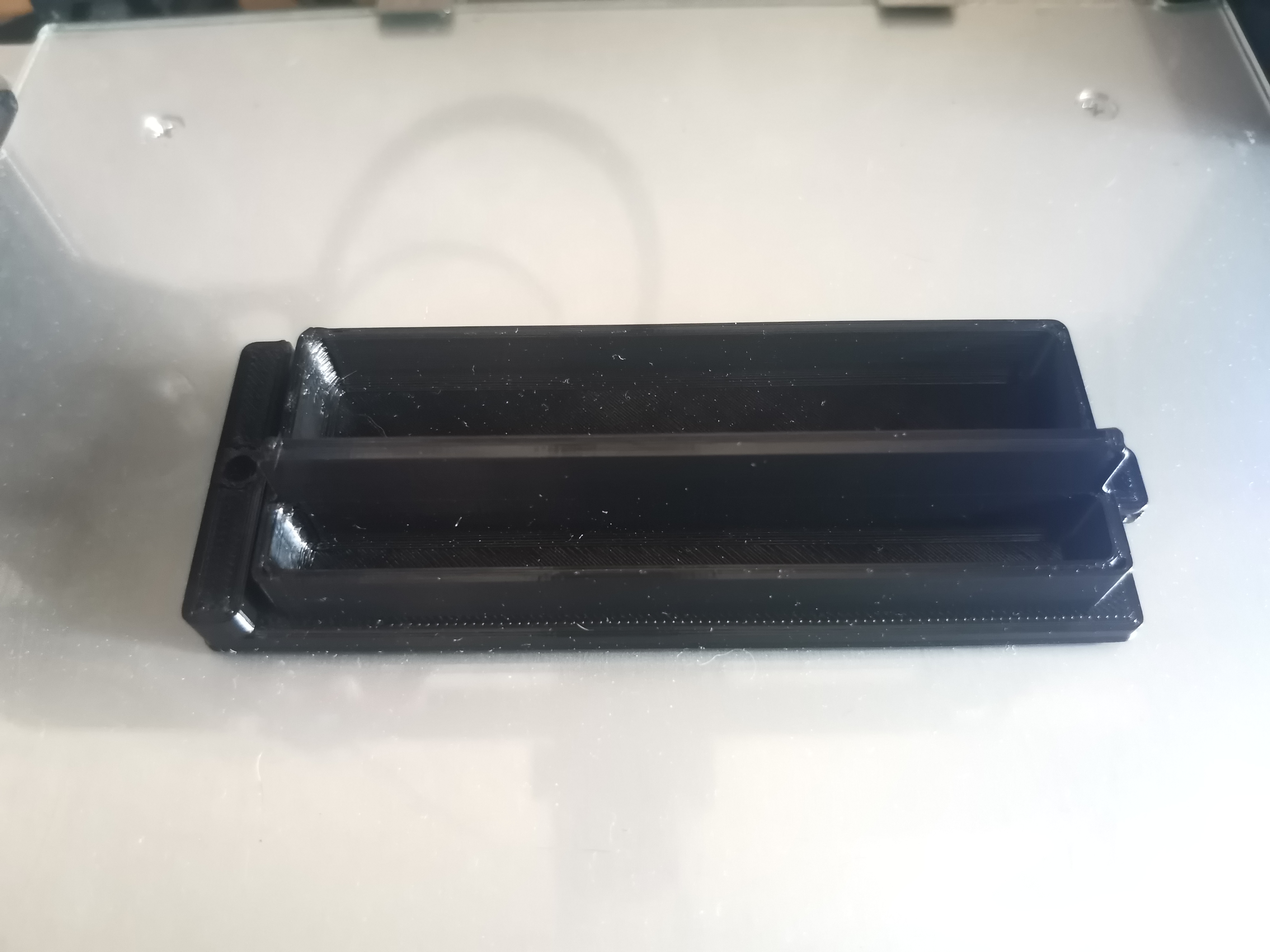 Salon Filtre Bölmesi PAJERO IO MR460337 (Plastik Aparattır!!!)