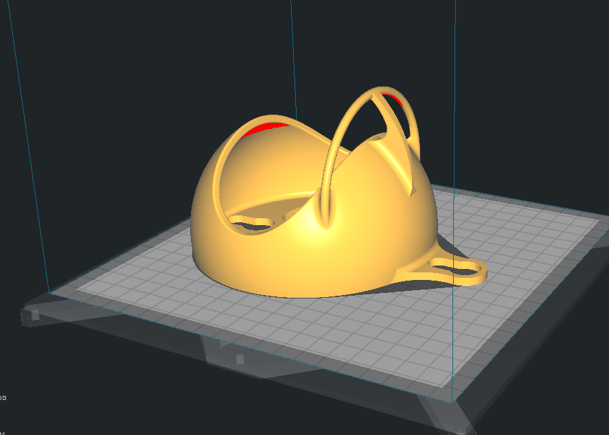 Vantuzlu kuş besleyici (Plastik Aparattır!!!)