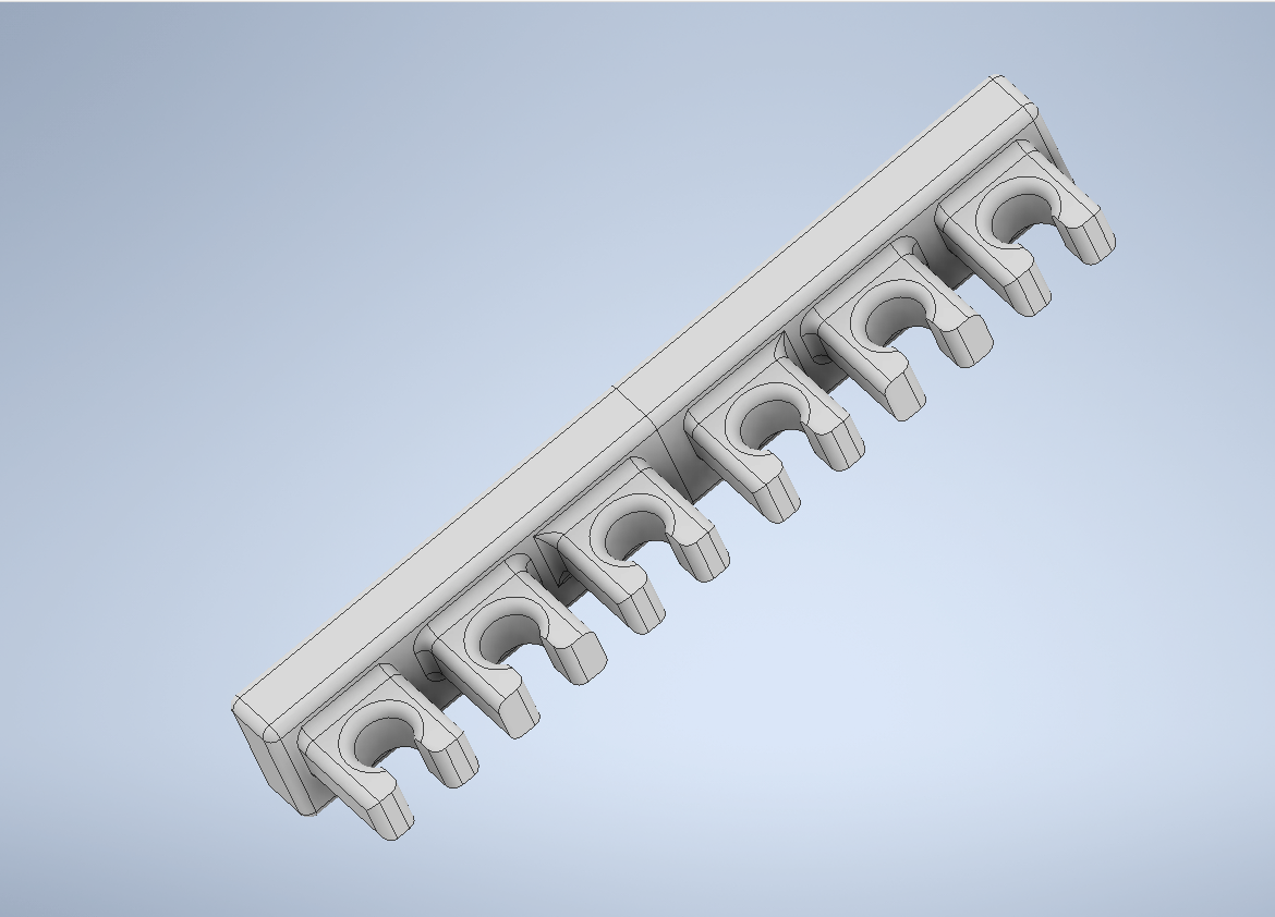 USB telleri için bağlantı elemanı 6pin (Plastik Aparattır!!!)