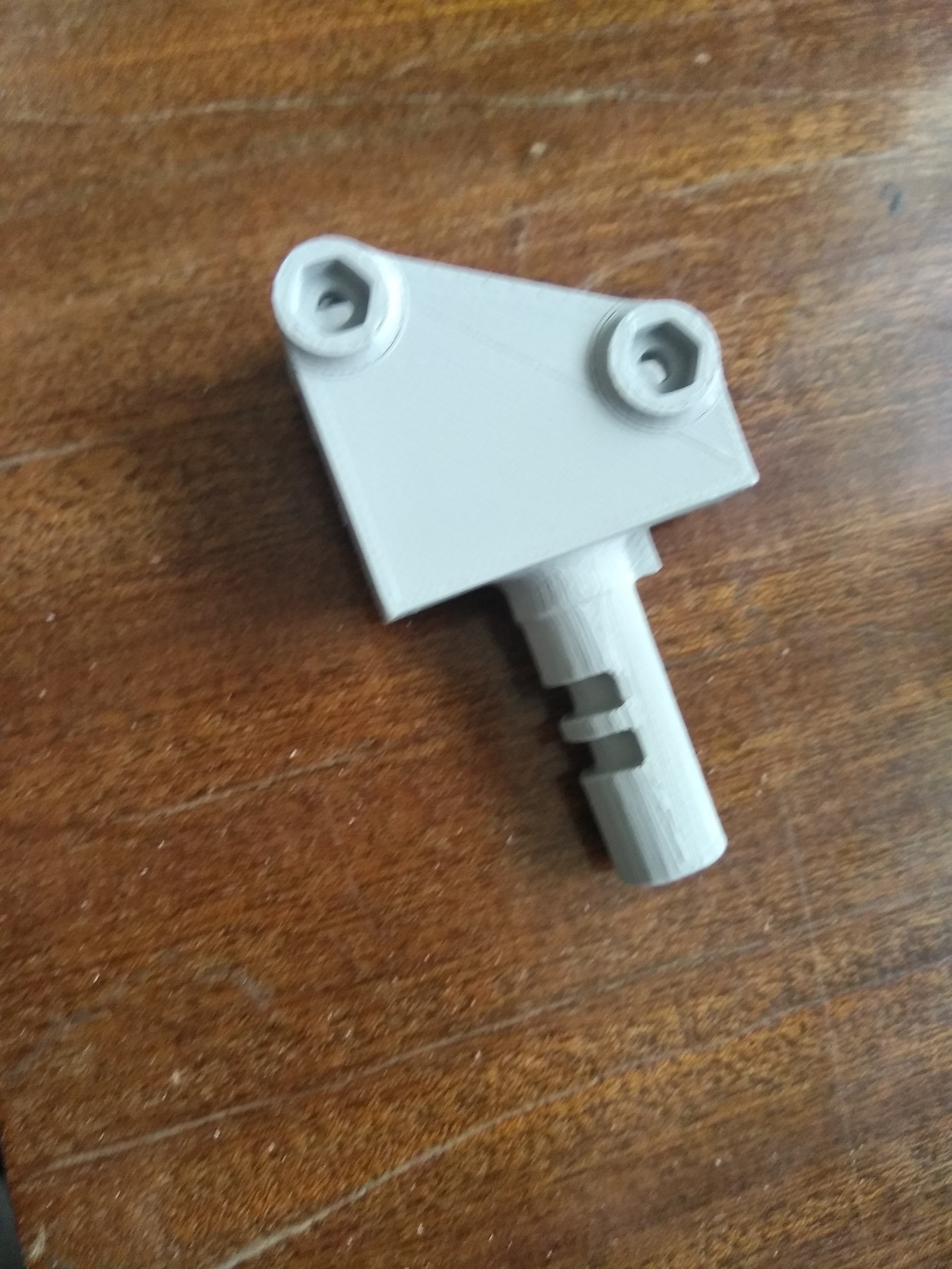 Lamba sahibi (Plastik Aparattır!!!)