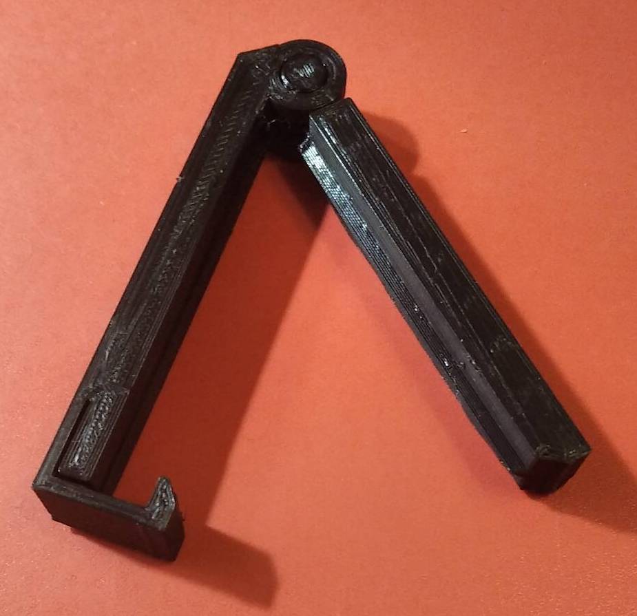 Klipler 60mm (Plastik Aparattır!!!)
