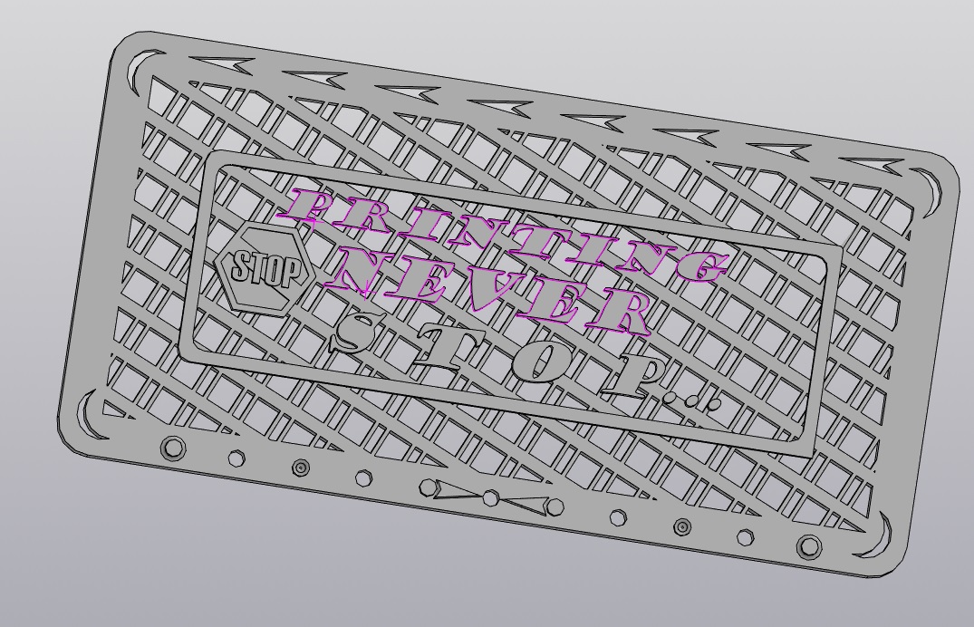 Baskı Niga durmaz (baskı asla durmaz ...) (Plastik Aparattır!!!) Baskı Niga durmaz (baskı asla durmaz ...) (Plastik Aparattır!!!)