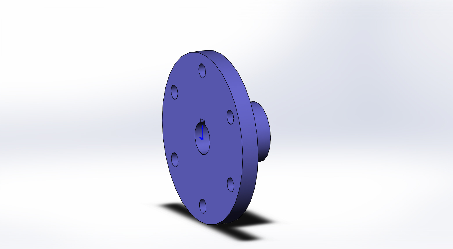 Yarı Wrap Şanzıman (Plastik Aparattır!!!)