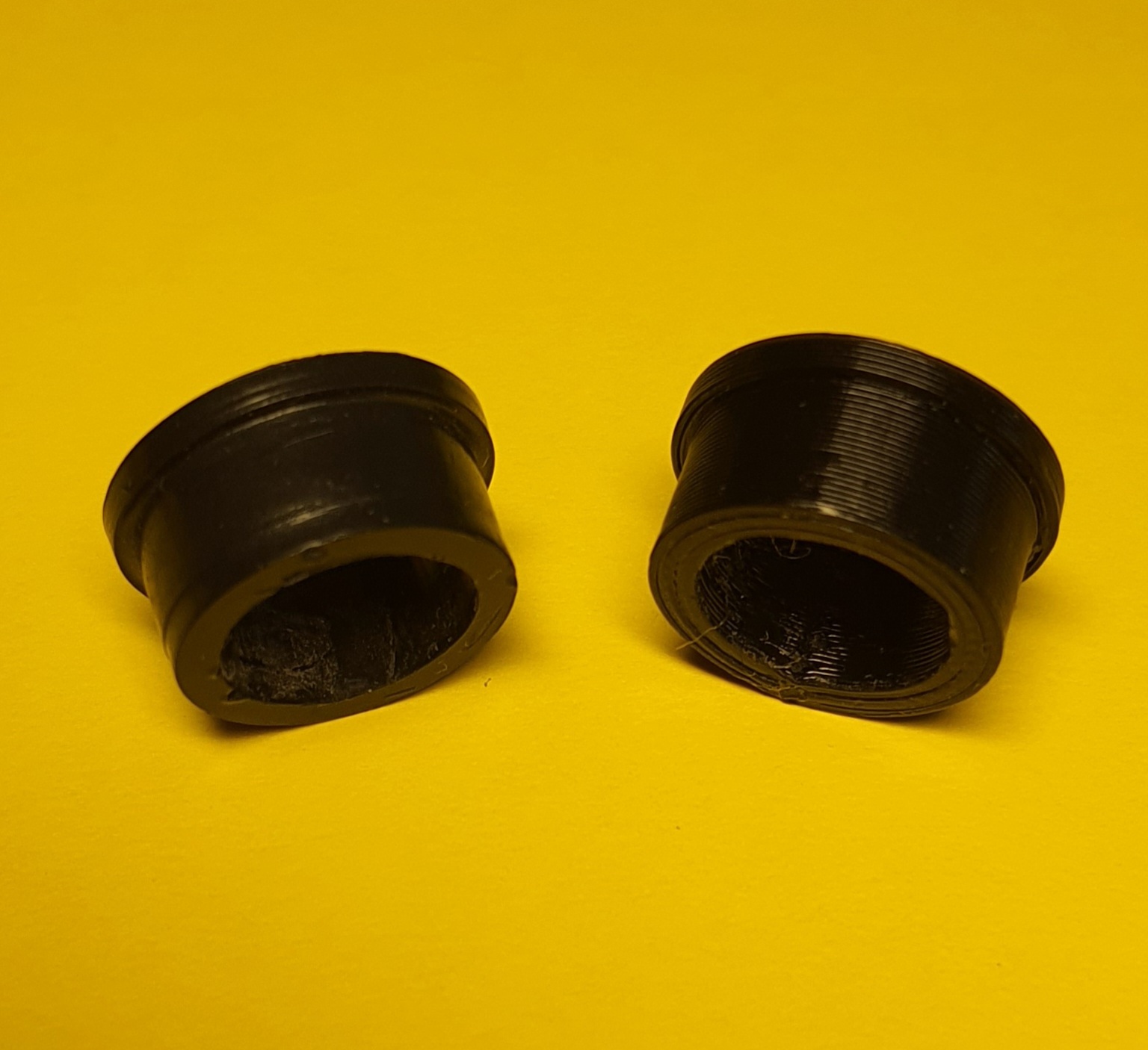 Bir inşaat seviyesinden bir fiş eklemek için bina (Plastik Aparattır!!!)