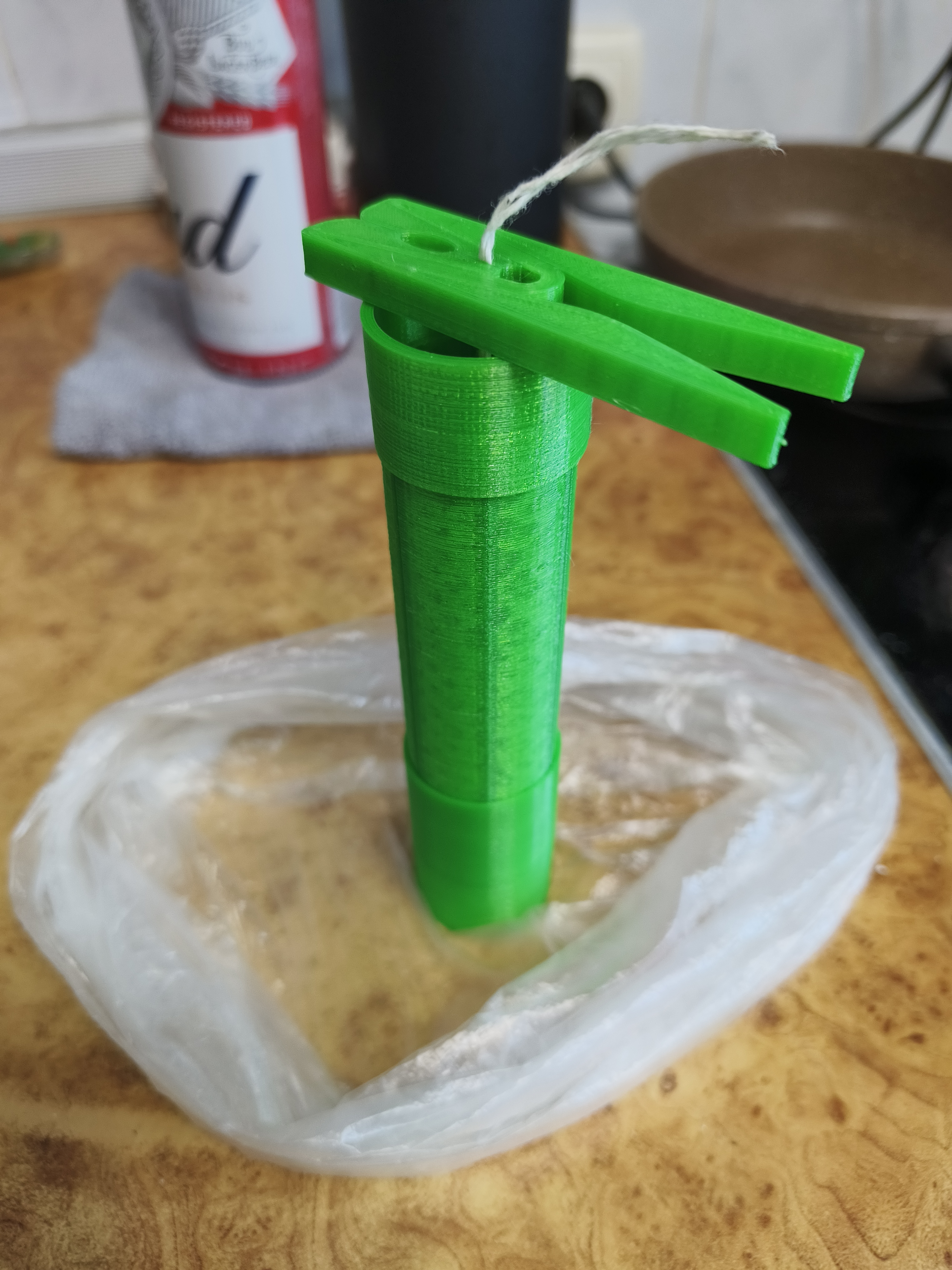 Yılan derisi desenli mum kalıbı (Plastik Aparattır!!!) Yılan derisi desenli mum kalıbı (Plastik Aparattır!!!)