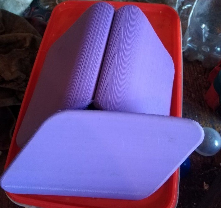 Yıkayıcı kapağı Honda Accord 7 Honda akor 7 (Plastik Aparattır!!!)