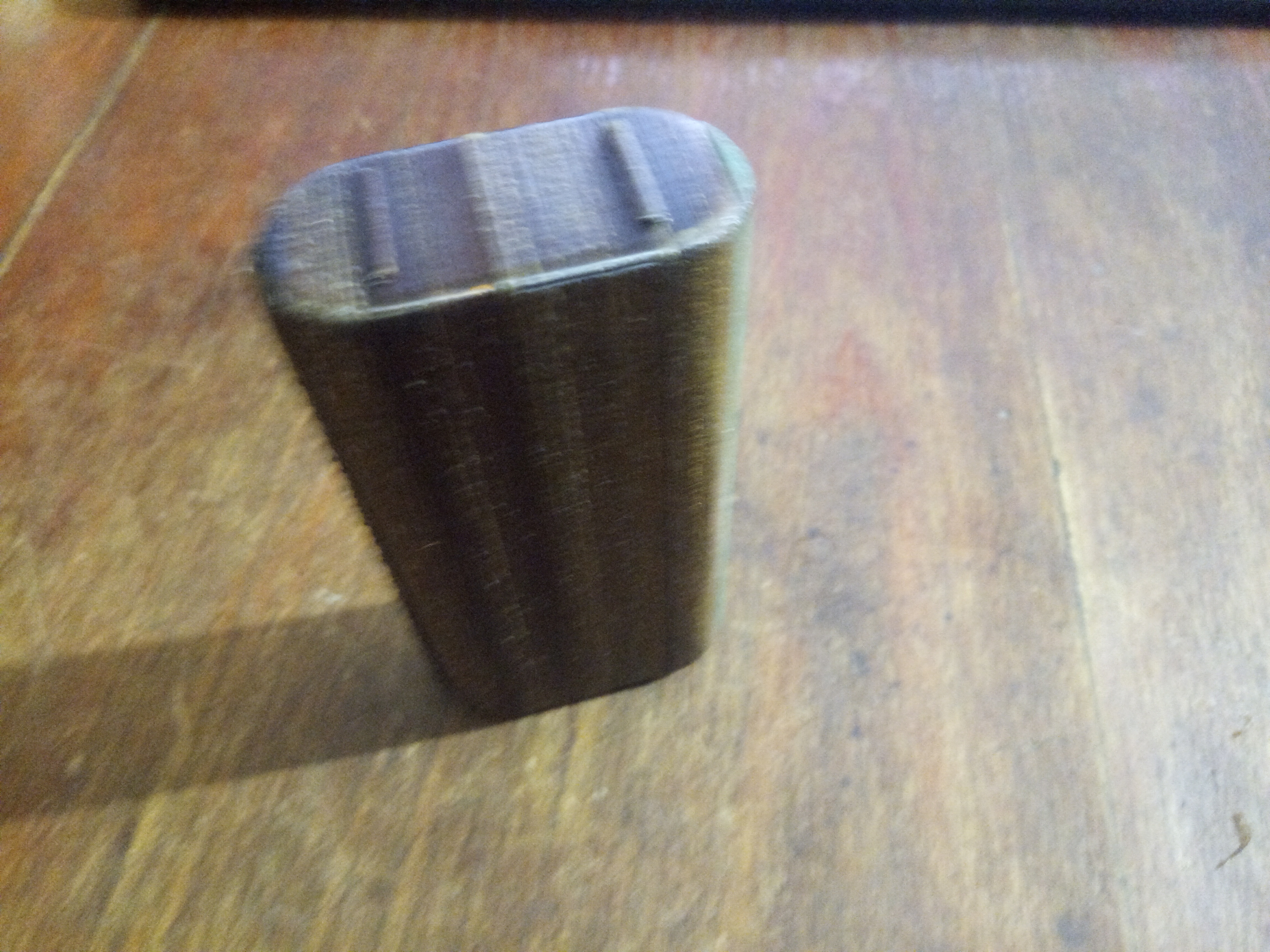 Karargah davası (Plastik Aparattır!!!)