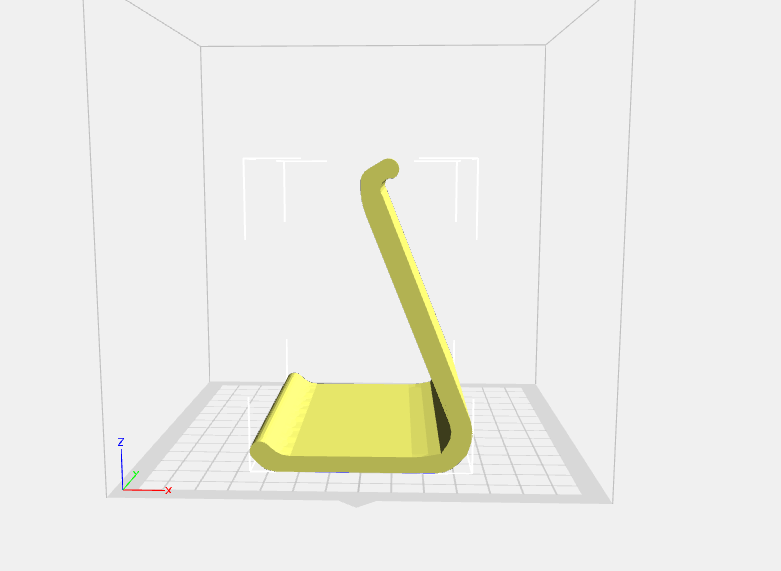 Tablet standı (Plastik Aparattır!!!)