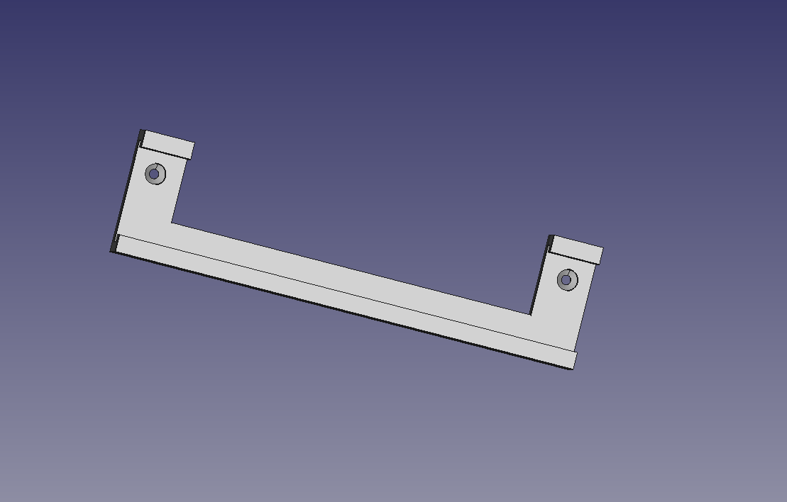 Hives için uçuş bariyeri 140mm. Arıcılar. (Plastik Aparattır!!!)