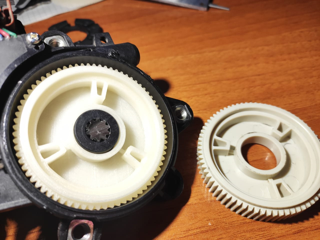 Switter Sepabler Nissan Tiida (Plastik Aparattır!!!)