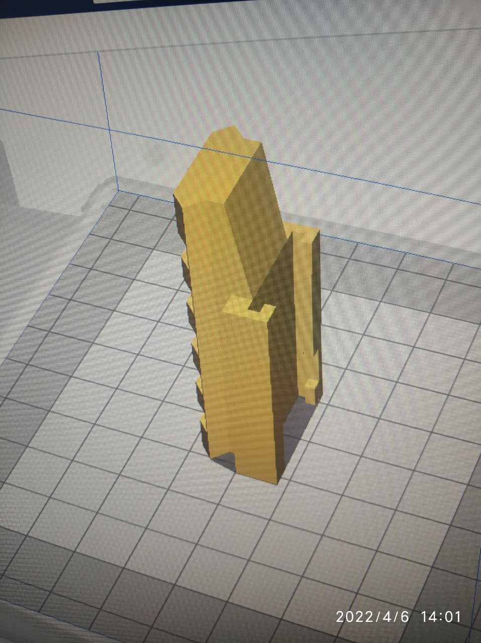 MP-651K'larda Vivera Bar (Plastik Aparattır!!!)