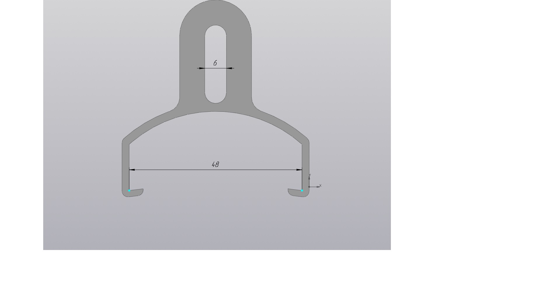 Bisikletin arka kanadı için destek (Plastik Aparattır!!!)