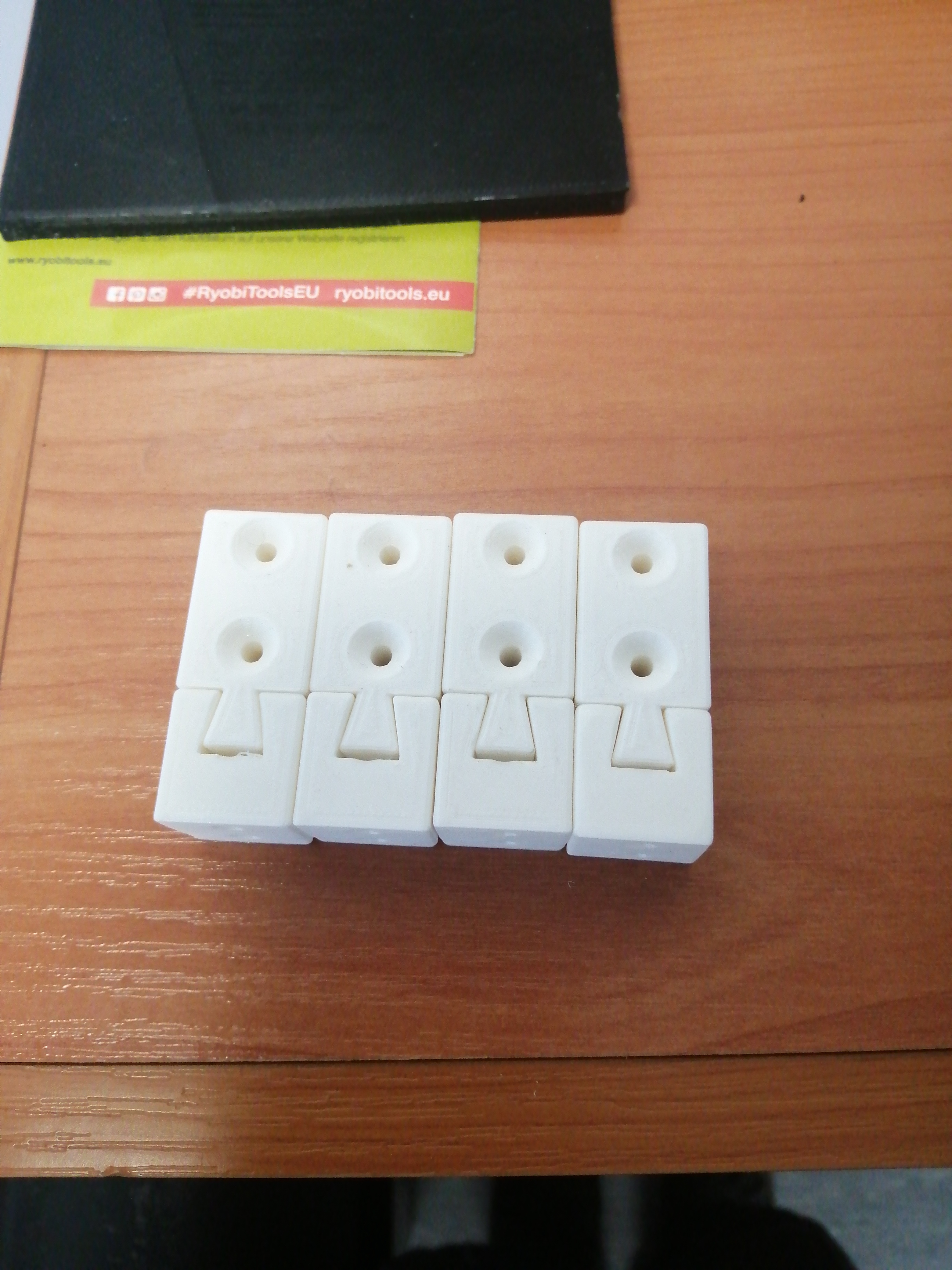 coter montajı (Plastik Aparattır!!!)