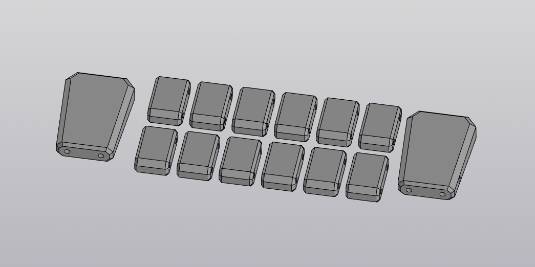 Geri dönüşümlü tespih (Plastik Aparattır!!!)