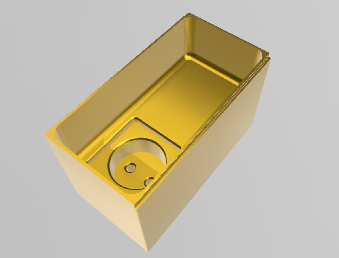 UNI-T UT230B-EU için kutu (Plastik Aparattır!!!)