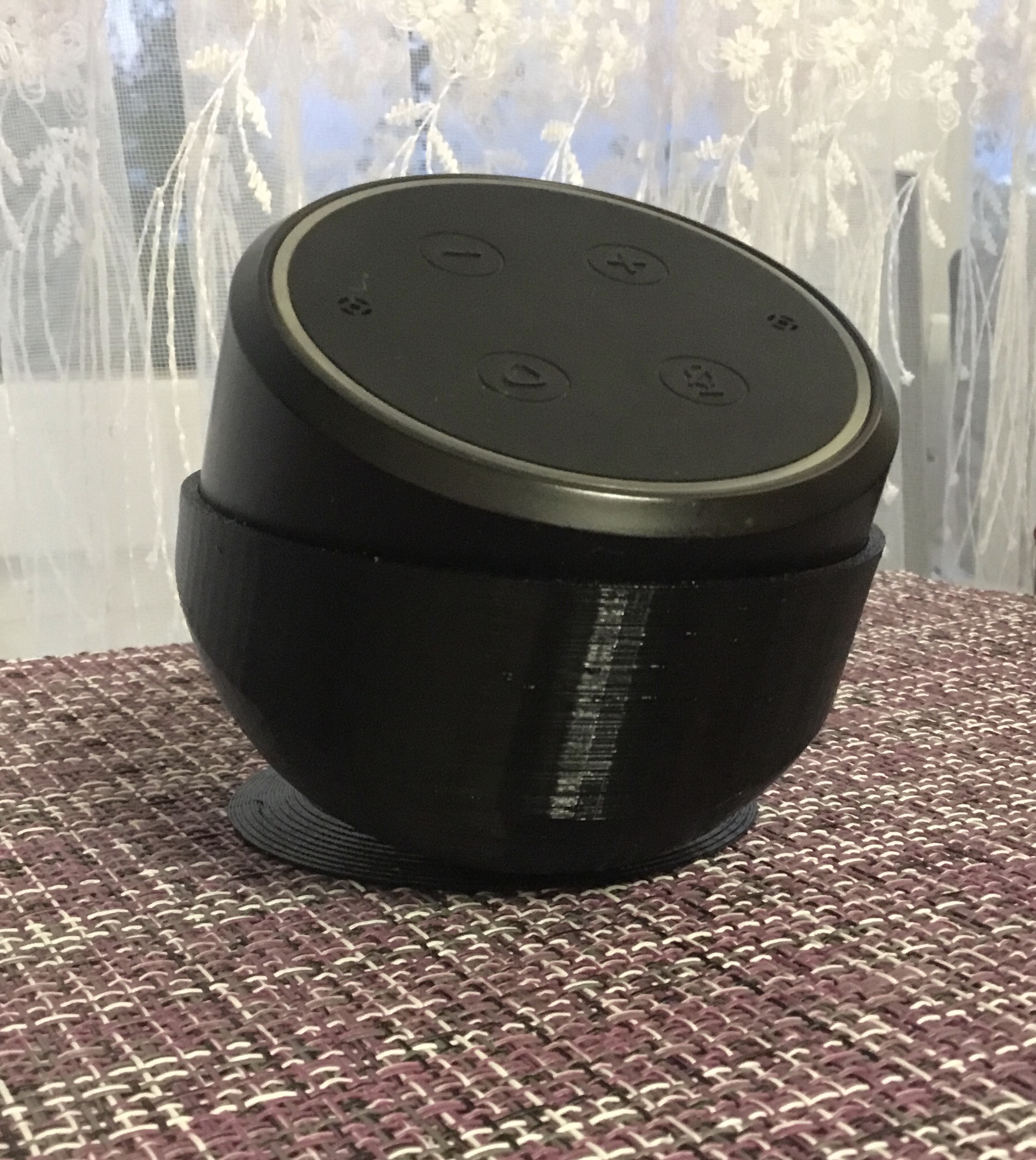 Yandex-istasyonu "irbis" için de aynı (Plastik Aparattır!!!)