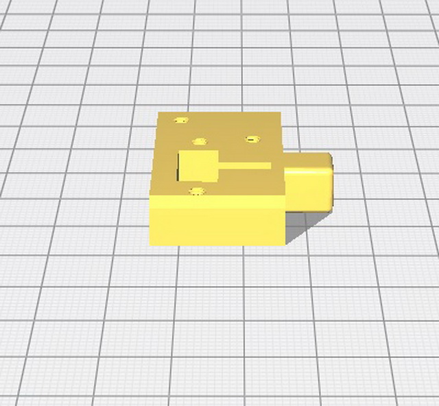 Y eksenini sınırla Anet A8 (Plastik Aparattır!!!)