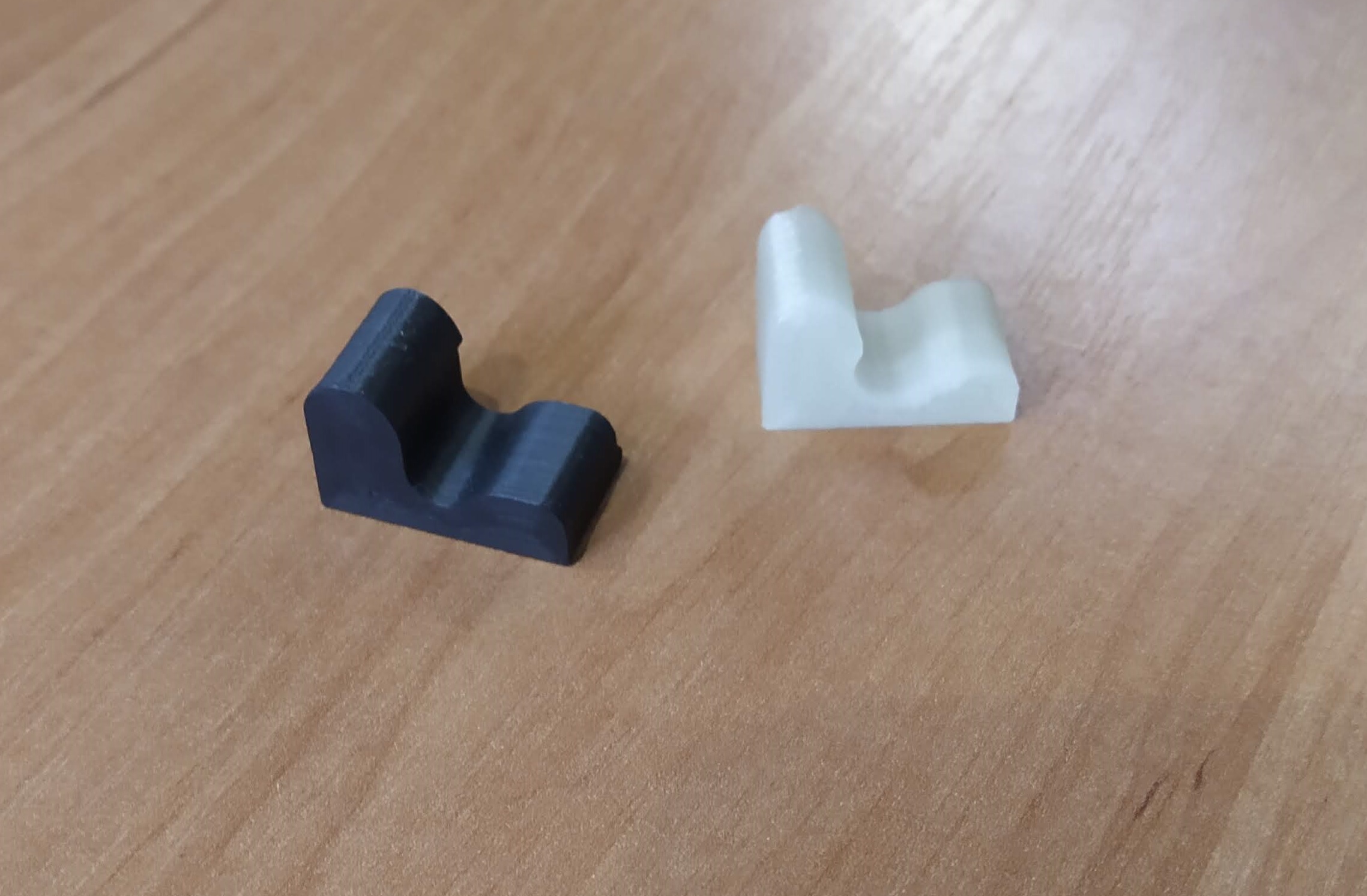 Bullet için yatak Forester 7.62 (Plastik Aparattır!!!)